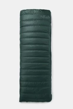 Rab Outpost 300 Dons Deken Slaapzak