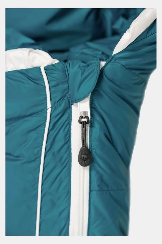Grüezi Bag Biopod Downwool Subzero Comfort Slaapzak 10 Grüezi Bag Biopod Downwool Subzero Comfort Slaapzak - Afbeelding 8