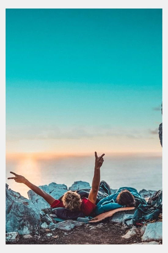 Grüezi Bag Biopod Downwool Subzero Comfort Slaapzak 15 Grüezi Bag Biopod Downwool Subzero Comfort Slaapzak - Afbeelding 13