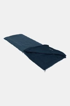 VAUDE Navajo 500 Syn Deken Synthetisch Slaapzak