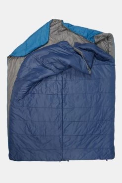 Exped Mega Sleep Duo 25 L Slaapzak -Big Agnes Winkel mbadc90010 4040 15 nl