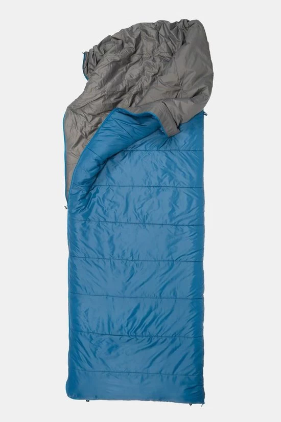 Exped Megasleep 25/40 L Deken Synthetisch Slaapzak 4 Exped Megasleep 25/40 L Deken Synthetisch Slaapzak - Afbeelding 2