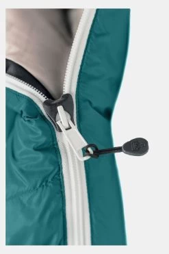 Grüezi Bag Biopod Wolle Goas Comfort Slaapzak -Big Agnes Winkel mbade10001 4747 09 nl