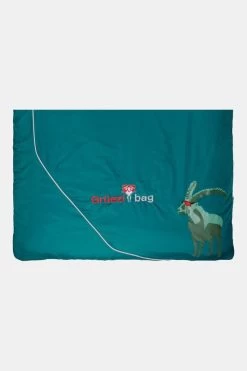 Grüezi Bag Biopod Wolle Goas Comfort Slaapzak -Big Agnes Winkel mbade10001 4747 13 nl