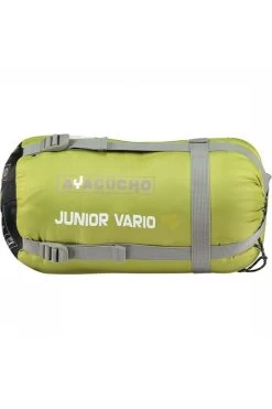 Vario Junior Mummy Synthetisch Slaapzak -Big Agnes Winkel mbaec22001 4040 06 int nl