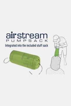 Sea To Summit Comfort Light Insulated Large 17 Sea To Summit Comfort Light Insulated Large -Big Agnes Winkel mbbae10016 5050 07 nl