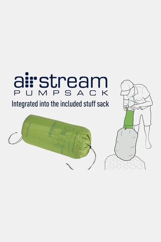 Sea To Summit Comfort Light Insulated Large 9 Sea To Summit Comfort Light Insulated Large - Afbeelding 7