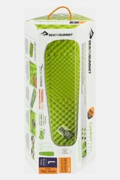 Sea To Summit Comfort Light Insulated Large 19 Sea To Summit Comfort Light Insulated Large -Big Agnes Winkel mbbae10016 5050 09 nl