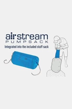 Sea To Summit Comfort Light Air Slaapmat Regular -Big Agnes Winkel mbbae10020 4040 07 nl