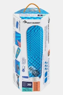 Sea To Summit Comfort Light Air Slaapmat Regular -Big Agnes Winkel mbbae10020 4040 09 nl