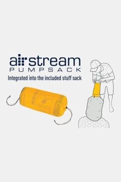 Sea To Summit Ether Light XT Insulated Large Dames -Big Agnes Winkel mbbae10031 7171 07 nl