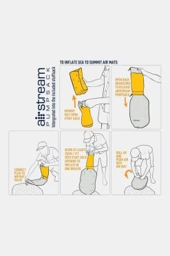 Sea To Summit Ether Light XT Insulated Large Dames -Big Agnes Winkel mbbae10031 7171 08 nl