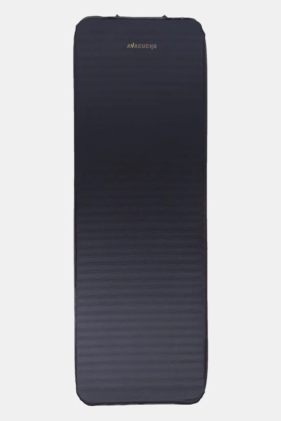 Comfort 3D 7.5 CM Zelfopblaasbare Slaapmat 3 Comfort 3D 7.5 CM Zelfopblaasbare Slaapmat