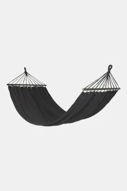 Bo-Camp Hangmat - Samba - Met Spreidstok - Eclipse