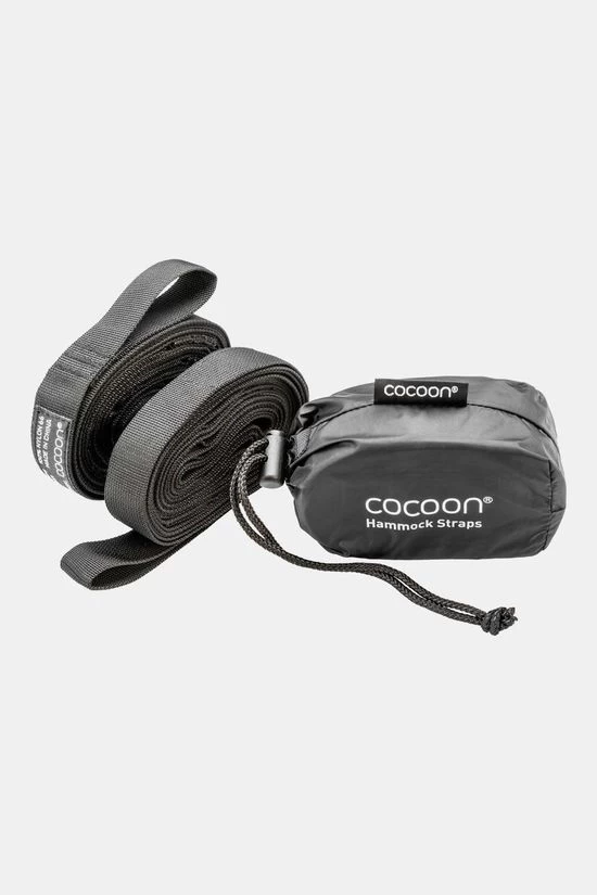 Cocoon Hangmat Ophanglussen 3 Cocoon Hangmat Ophanglussen