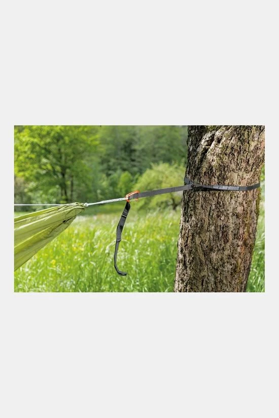 Cocoon Hangmat Ophanglussen 4 Cocoon Hangmat Ophanglussen - Afbeelding 2