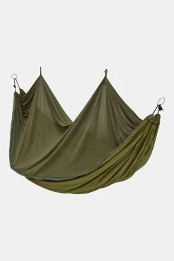 TREKMATES Expedition Hammock Hangmat