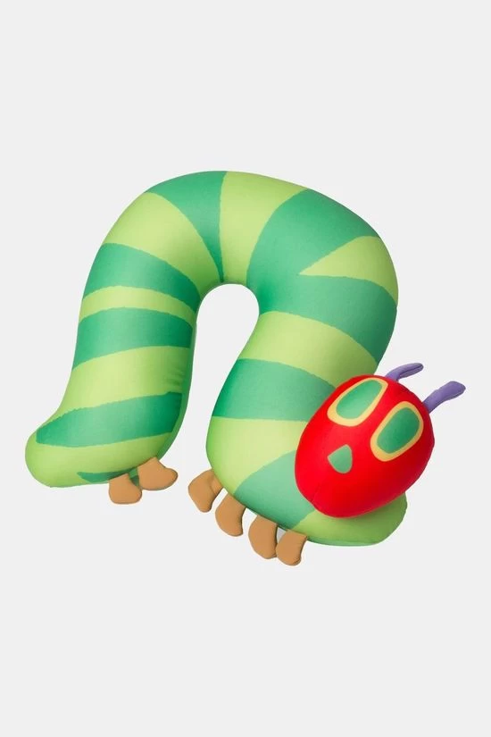 Kussen Rups 3 Kussen Rups