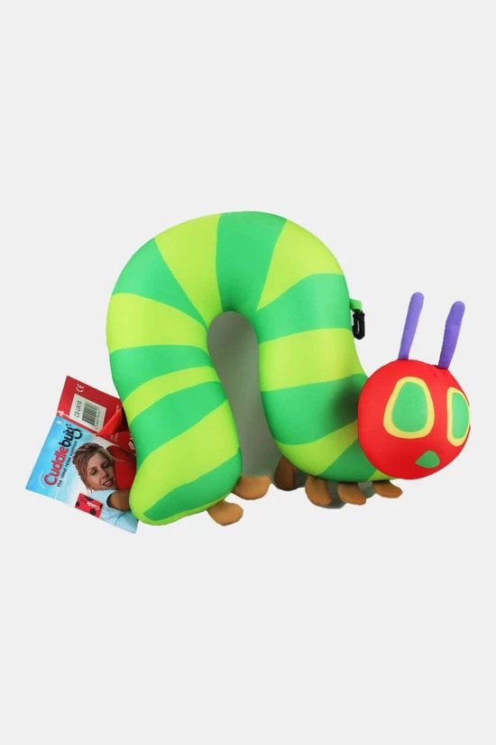 Kussen Rups 4 Kussen Rups - Afbeelding 2