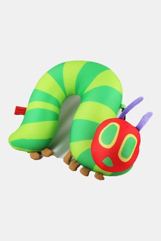 Kussen Rups 5 Kussen Rups - Afbeelding 3