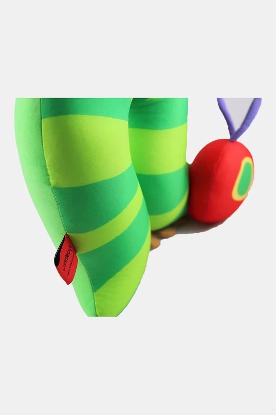 Kussen Rups 7 Kussen Rups - Afbeelding 5