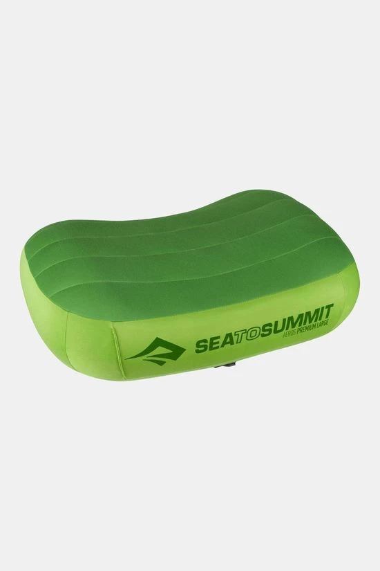 Sea To Summit Aeros Premium Large Kussen 3 Sea To Summit Aeros Premium Large Kussen