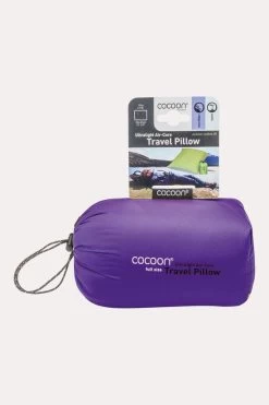 Cocoon Air Core Pillow Ul Xl -Big Agnes Winkel mbccc80014 9090 03 nl