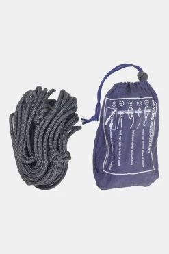 TICKET TO THE MOON Nautical Rope