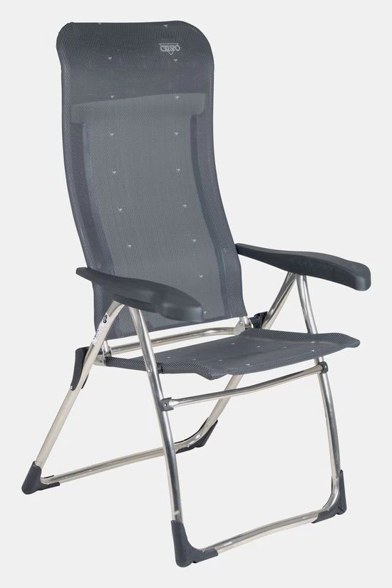 Crespo Compact AL-215 Standenstoel 3 Crespo Compact AL-215 Standenstoel