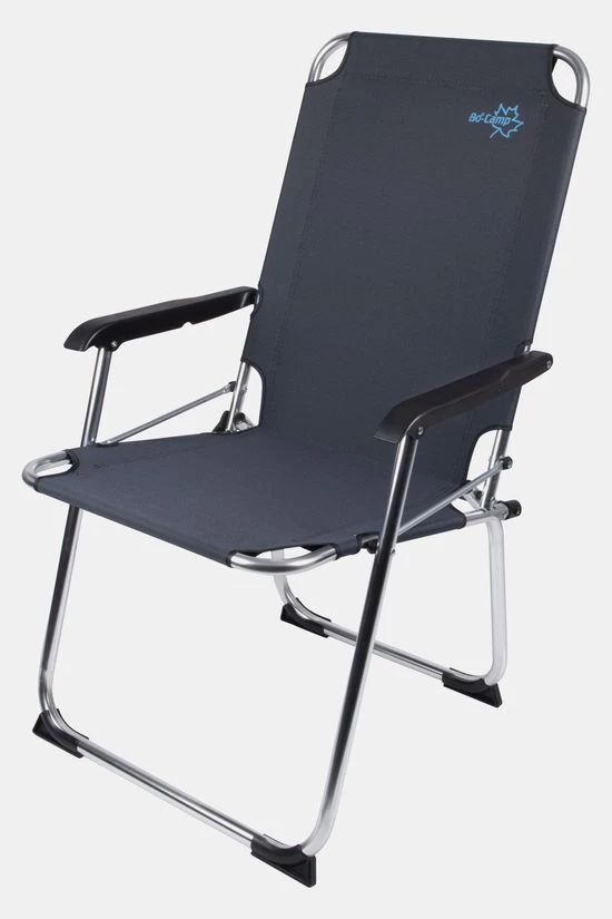 Bo-Camp Copa Rio Comfort Campingstoel 4 Bo-Camp Copa Rio Comfort Campingstoel - Afbeelding 2