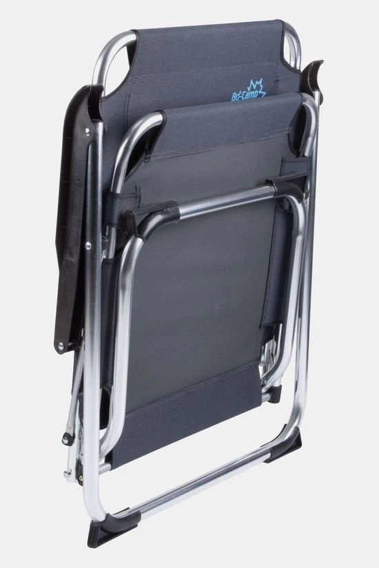 Bo-Camp Copa Rio Comfort Campingstoel 6 Bo-Camp Copa Rio Comfort Campingstoel - Afbeelding 4