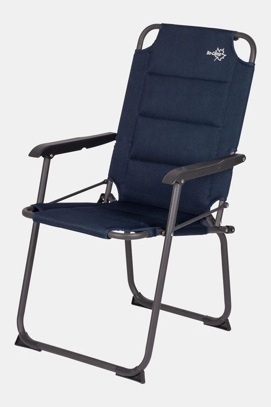 Bo-Camp Copa Rio Classic Air Campingstoel 4 Bo-Camp Copa Rio Classic Air Campingstoel - Afbeelding 2