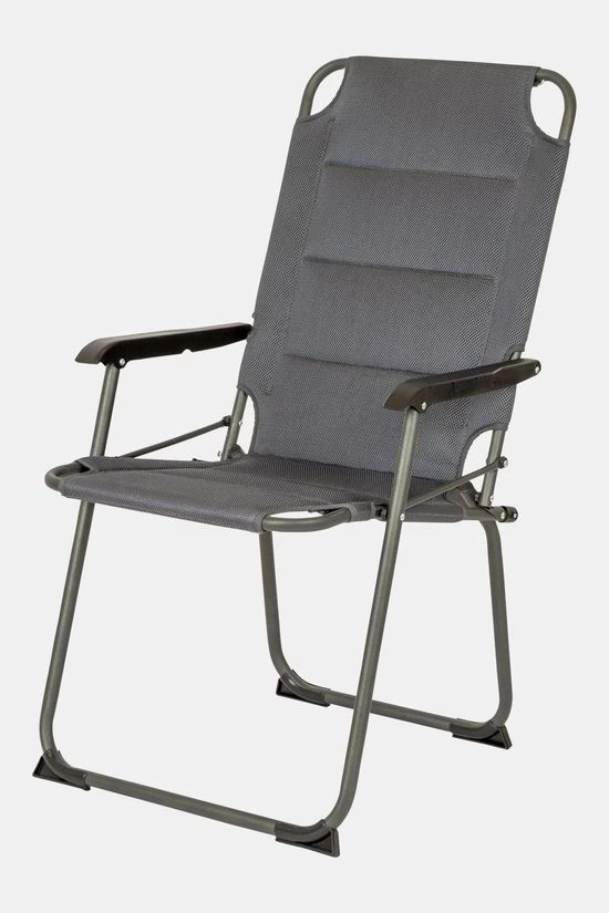 Bo-Camp Copa Rio Comfort XXL Air Campingstoel 4 Bo-Camp Copa Rio Comfort XXL Air Campingstoel - Afbeelding 2