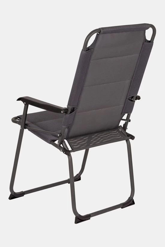 Bo-Camp Copa Rio Comfort XXL Air Campingstoel 5 Bo-Camp Copa Rio Comfort XXL Air Campingstoel - Afbeelding 3