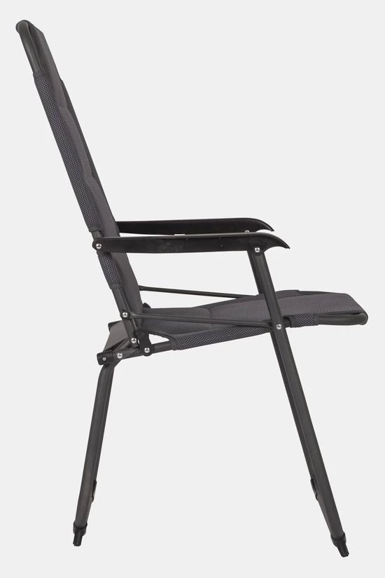 Bo-Camp Copa Rio Comfort XXL Air Campingstoel 6 Bo-Camp Copa Rio Comfort XXL Air Campingstoel - Afbeelding 4