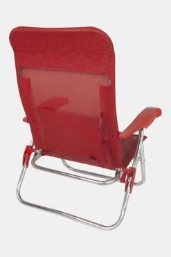 Crespo Strandstoel Al-205 -Big Agnes Winkel mcaae10009 3030 05 nl