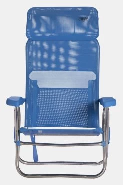Crespo Strandstoel AL-205 COMPACT
