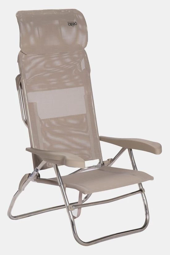 Crespo Strandstoel AL-223 3 Crespo Strandstoel AL-223