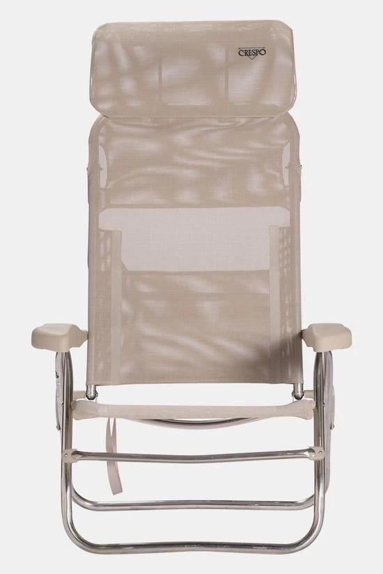 Crespo Strandstoel AL-223 4 Crespo Strandstoel AL-223 - Afbeelding 2