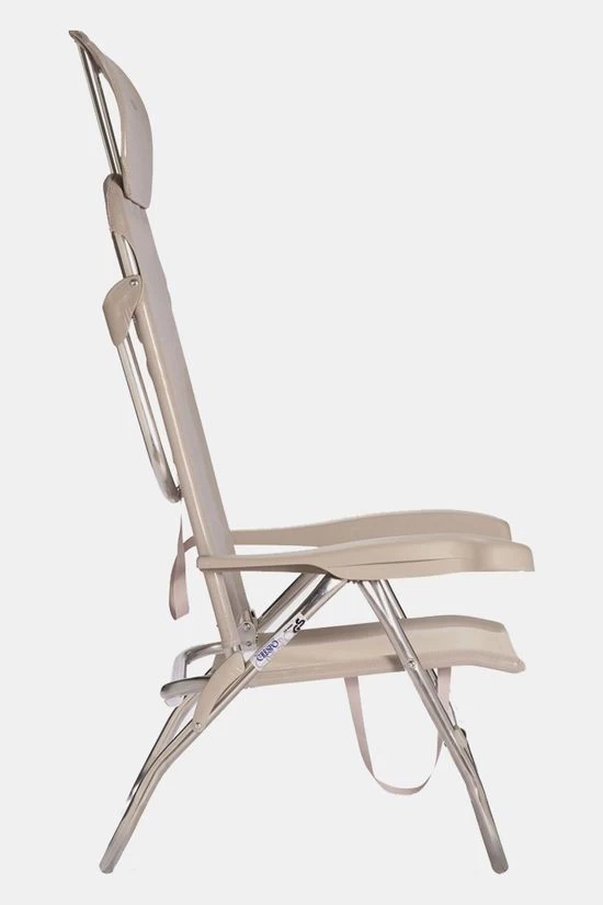 Crespo Strandstoel AL-223 6 Crespo Strandstoel AL-223 - Afbeelding 4