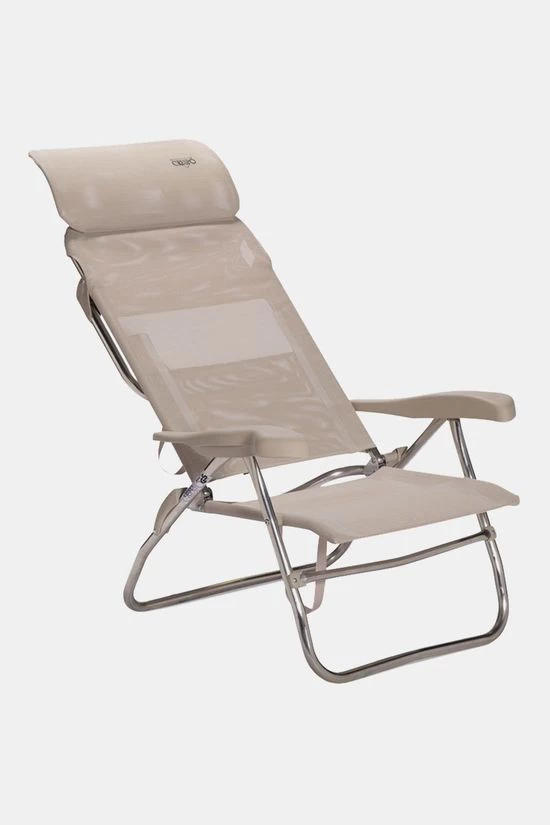 Crespo Strandstoel AL-223 8 Crespo Strandstoel AL-223 - Afbeelding 6