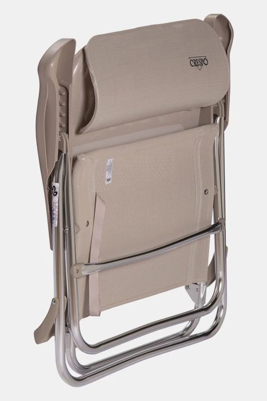 Crespo Strandstoel AL-223 10 Crespo Strandstoel AL-223 - Afbeelding 8