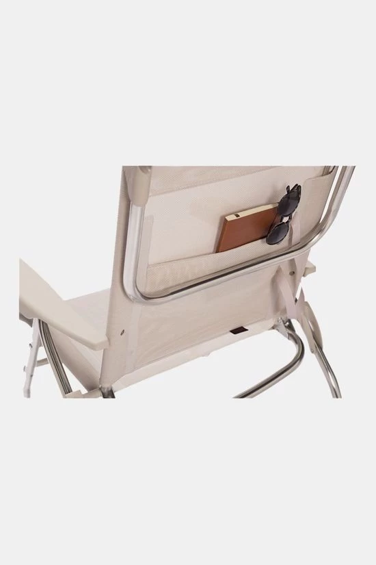 Crespo Strandstoel AL-223 15 Crespo Strandstoel AL-223 - Afbeelding 13