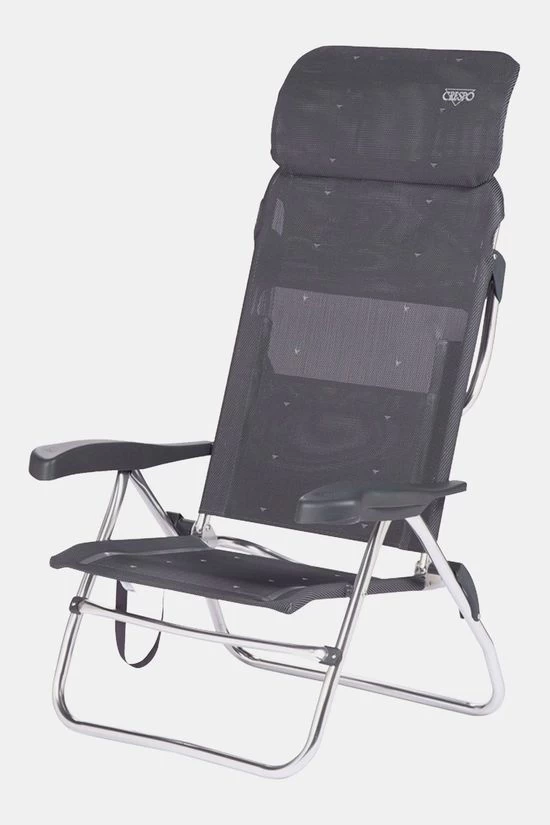 Crespo Strandstoel AL-223 Compact 5 Crespo Strandstoel AL-223 Compact - Afbeelding 3