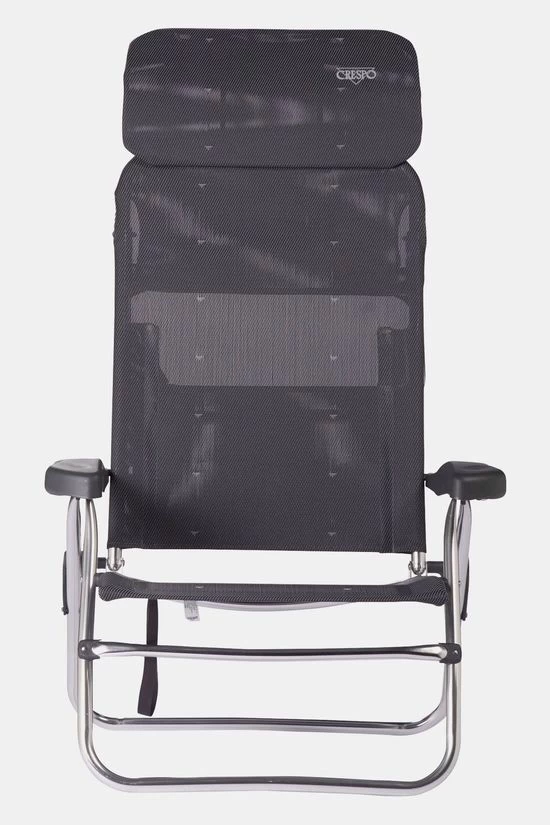 Crespo Strandstoel AL-223 Compact 3 Crespo Strandstoel AL-223 Compact