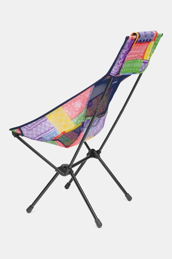 Helinox Sunset Chair 4 Helinox Sunset Chair - Afbeelding 2