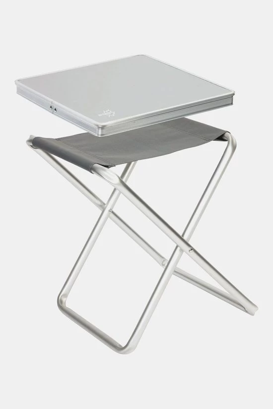 Bo-Camp Bijzettafel Kruk 5 Bo-Camp Bijzettafel Kruk - Afbeelding 3