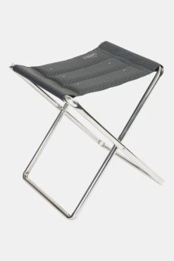 Crespo AL-302 Inklapbaar Krukje Voetenbank