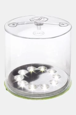 MPOWERD Luci Pro: Outdoor 2.0