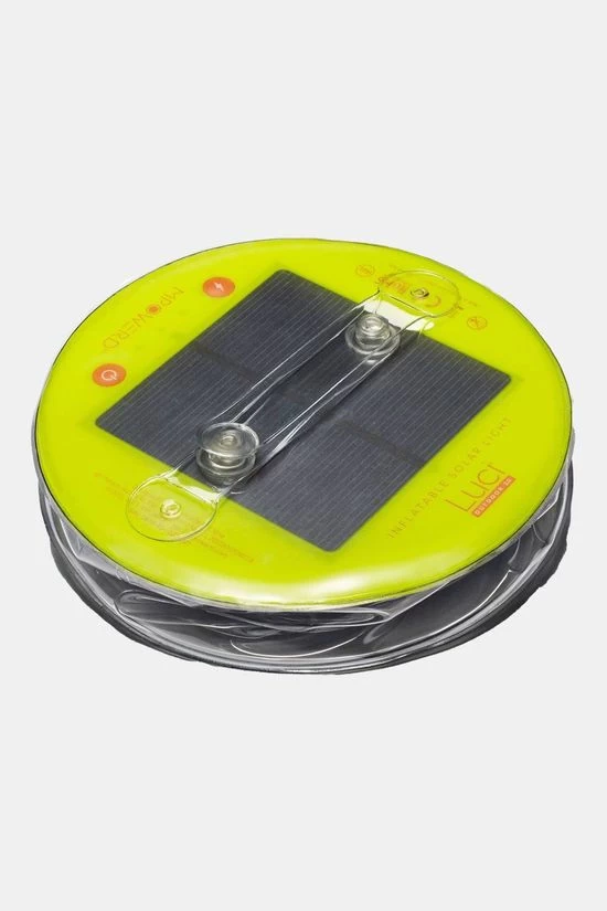 MPOWERD Luci Pro: Outdoor 2.0 4 MPOWERD Luci Pro: Outdoor 2.0 - Afbeelding 2